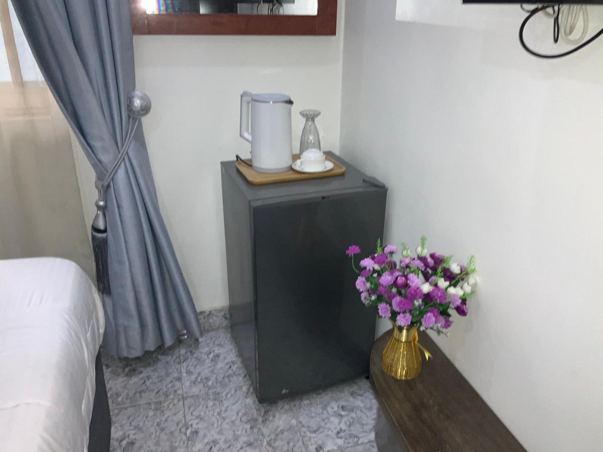 March Forte 3 Bedroom Apartment Ikeja Kültér fotó