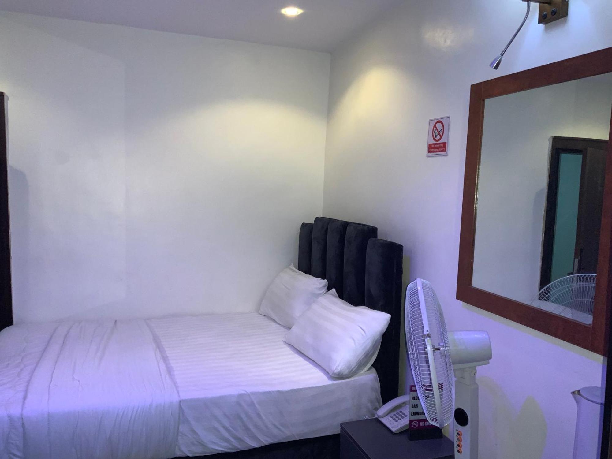 March Forte 3 Bedroom Apartment Ikeja Kültér fotó