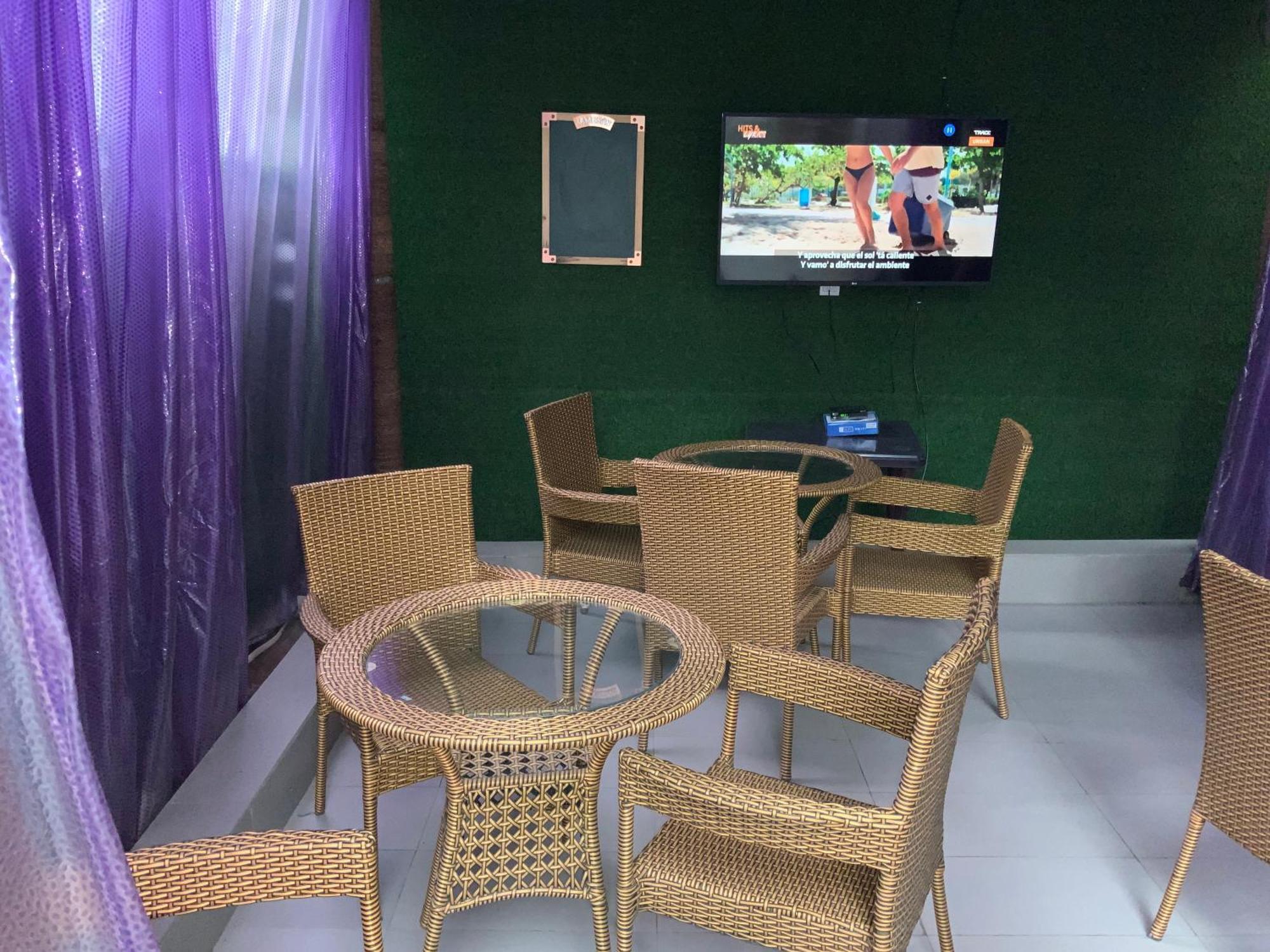 March Forte 3 Bedroom Apartment Ikeja Kültér fotó
